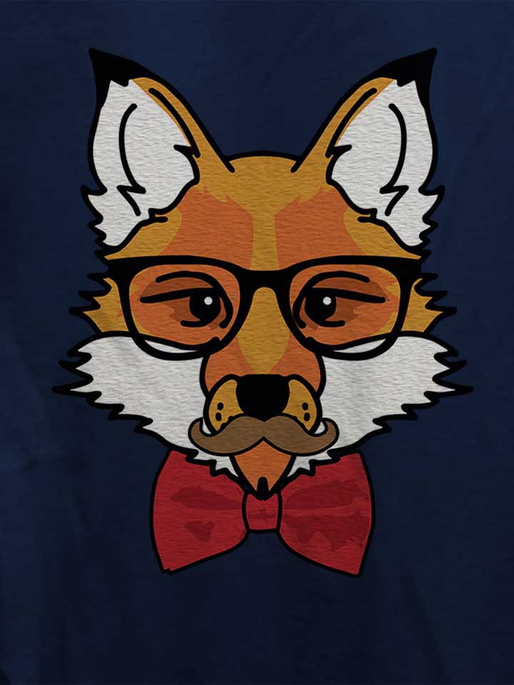 cool-fox-damen-t-shirt dunkelblau 4