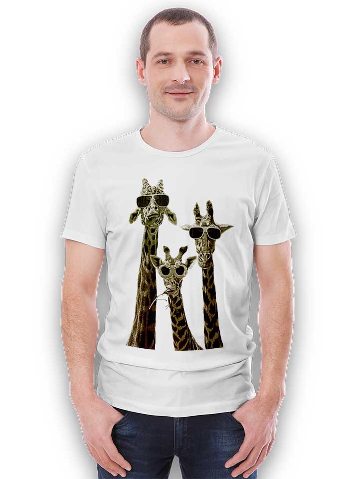 cool-giraffes-t-shirt weiss 2
