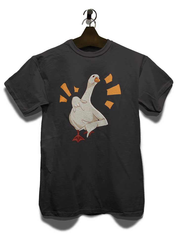 cool-goose-t-shirt dunkelgrau 3