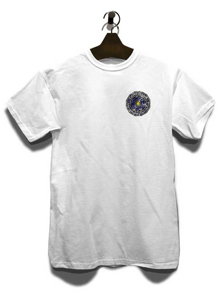 corellian-engeneering-corporation-chest-print-t-shirt weiss 3