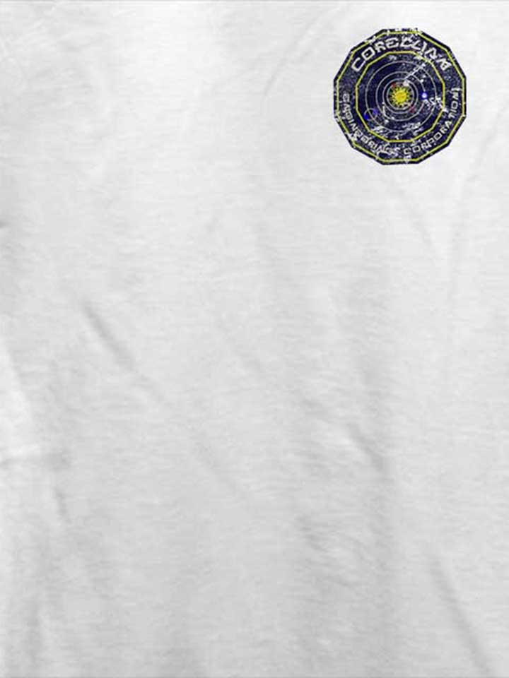 corellian-engeneering-corporation-chest-print-t-shirt weiss 4