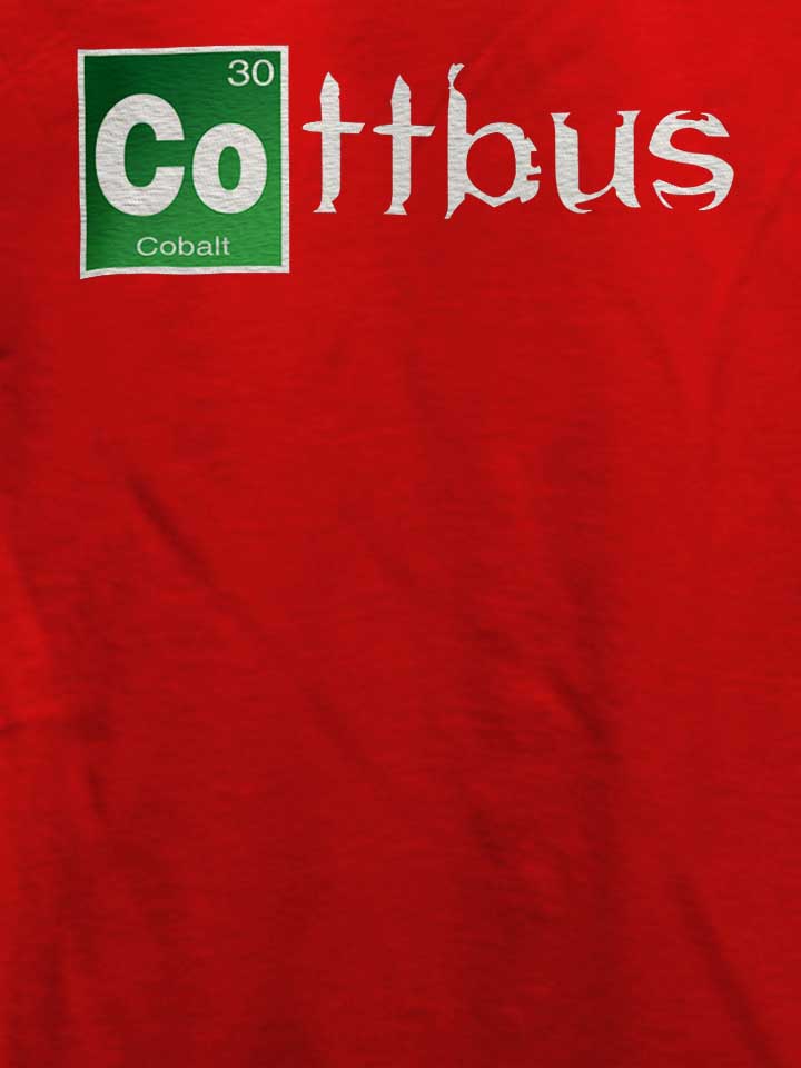 cottbus-t-shirt rot 4