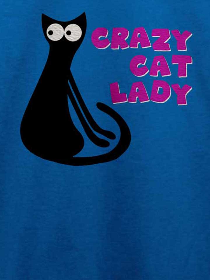 crazy-cat-lady-t-shirt royal 4
