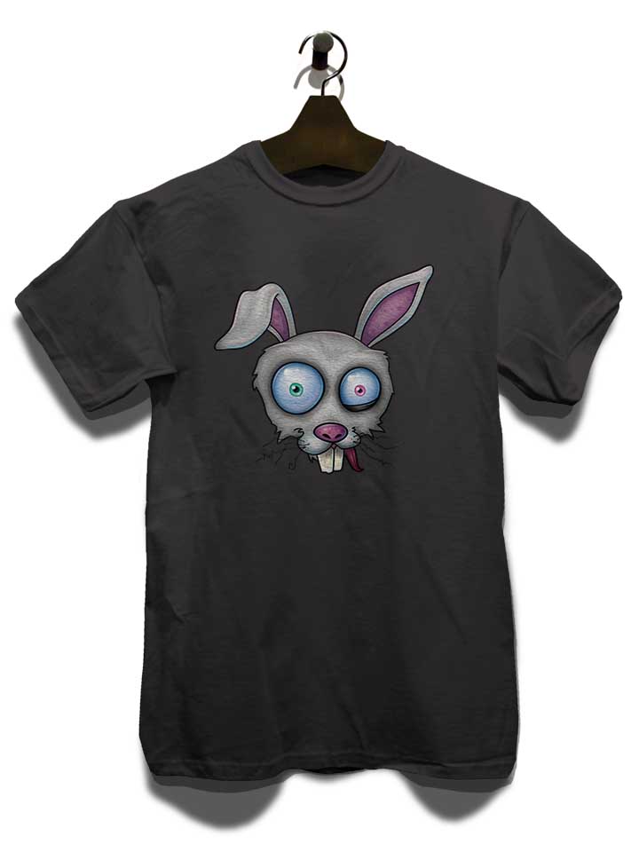 crazy-white-rabbit-t-shirt dunkelgrau 3
