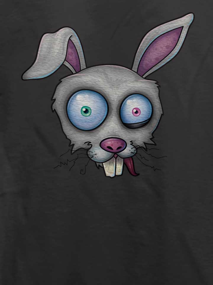 crazy-white-rabbit-t-shirt dunkelgrau 4