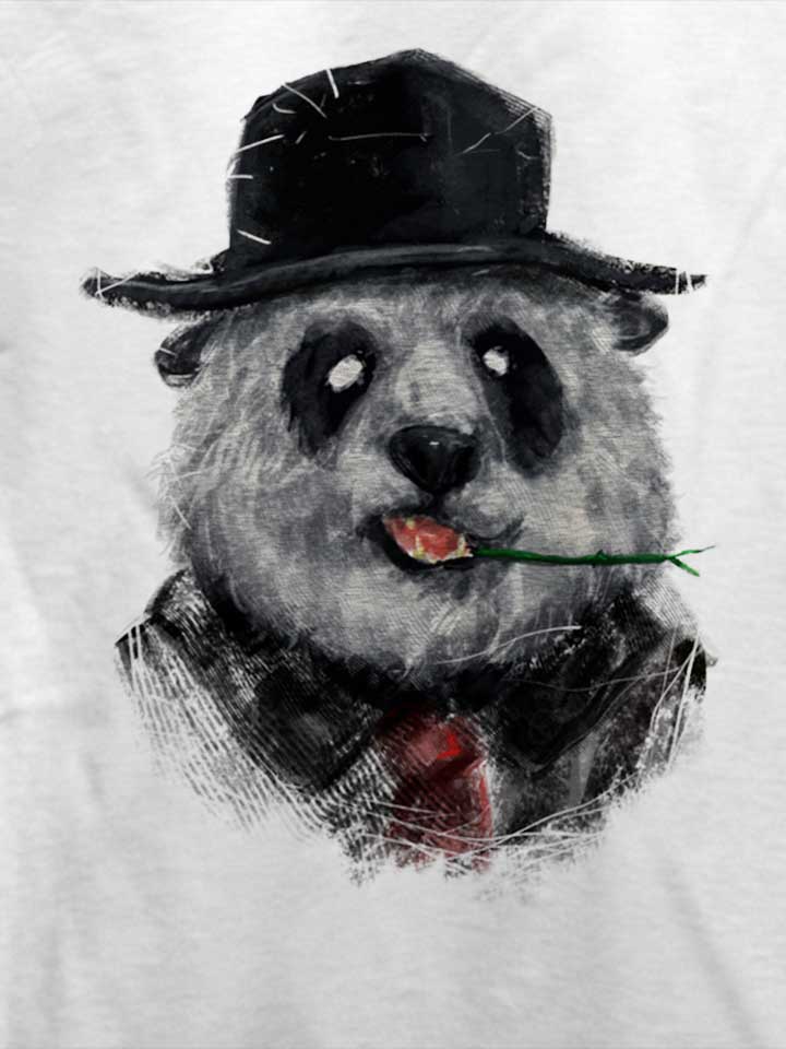 creepy-panda-t-shirt weiss 4