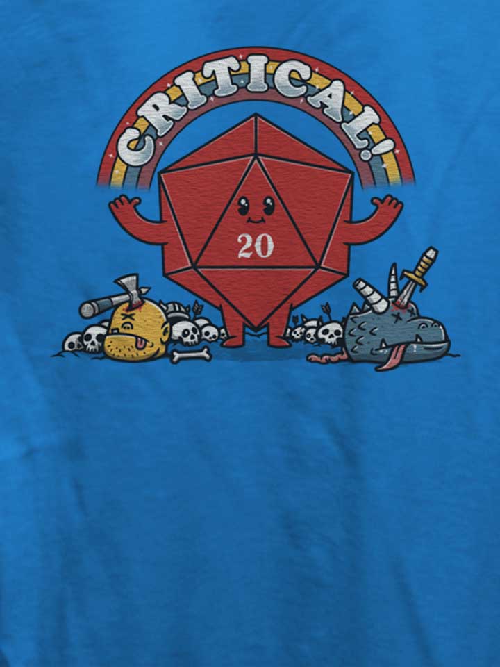 critical-202-dice-damen-t-shirt royal 4