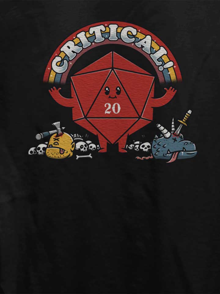 critical-202-dice-damen-t-shirt schwarz 4