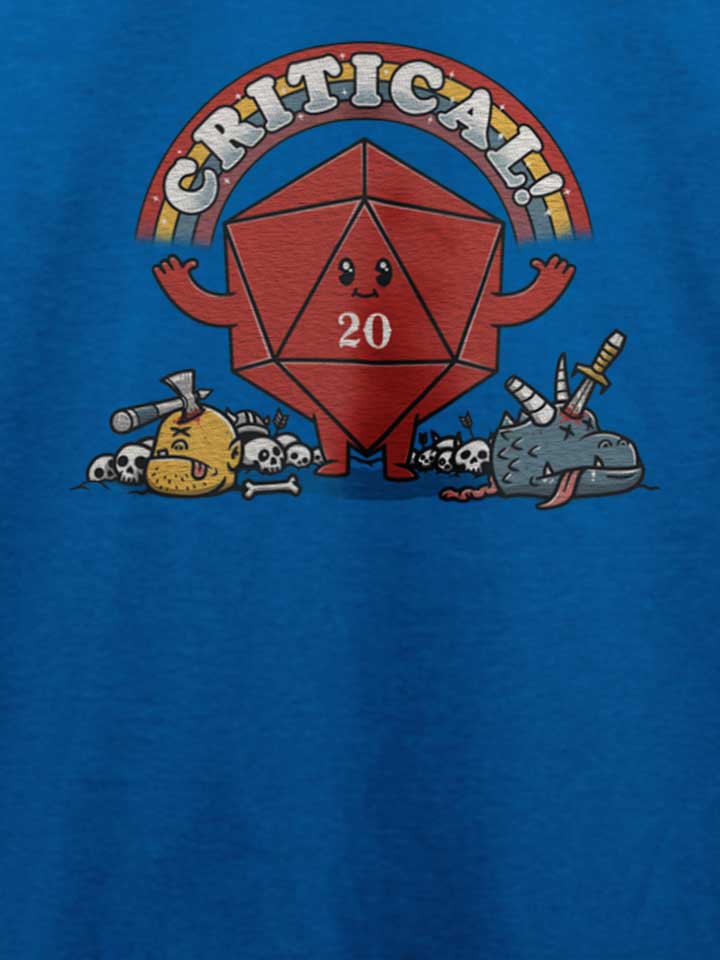 critical-202-dice-t-shirt royal 4
