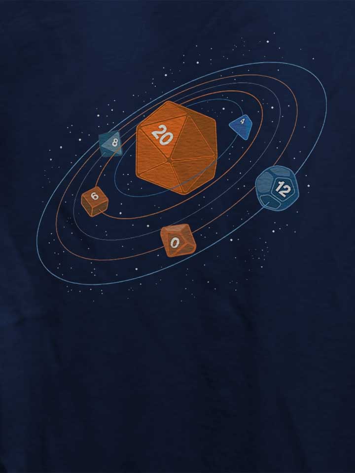 critical-space-damen-t-shirt dunkelblau 4