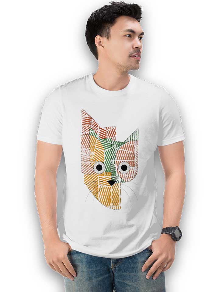 curious-cat-art-t-shirt weiss 2