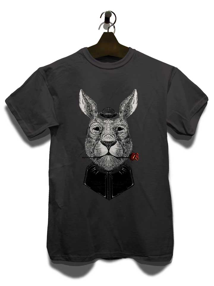 cute-bunny-t-shirt dunkelgrau 3
