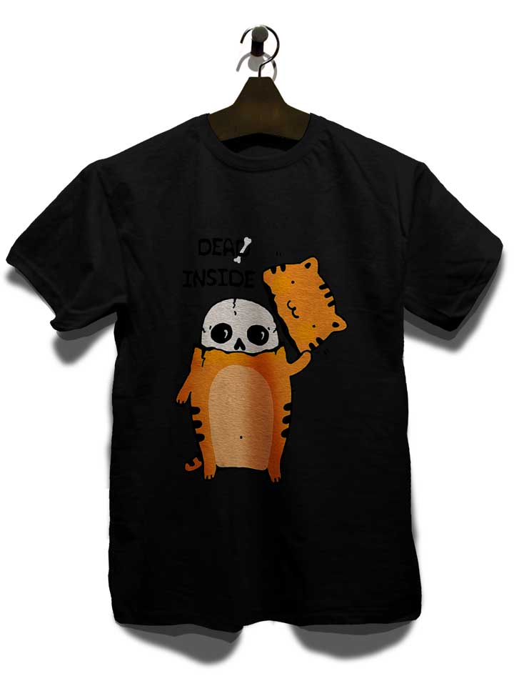 cute-but-dead-inside-cat-t-shirt schwarz 3