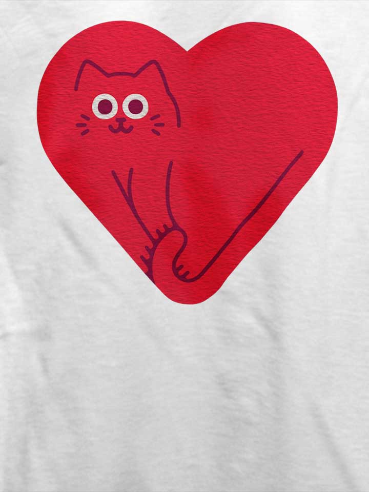 cute-cat-heart-t-shirt weiss 4
