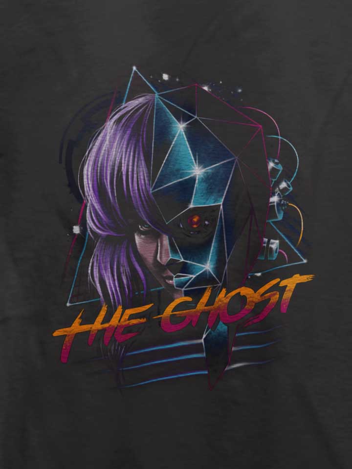 cyber-ghost-t-shirt dunkelgrau 4