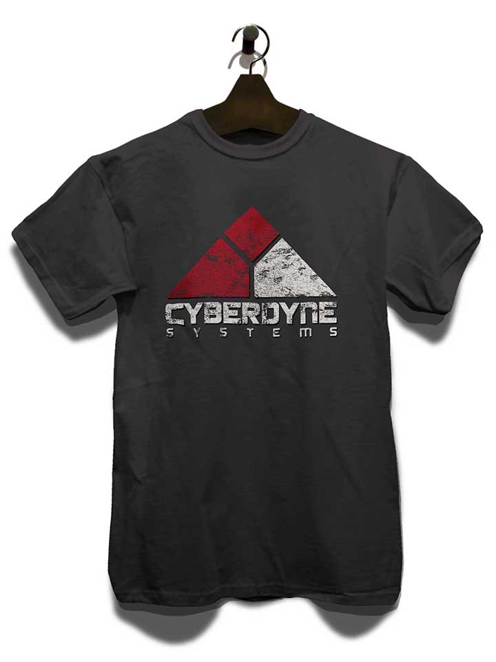 cyberdyne-systems-t-shirt dunkelgrau 3