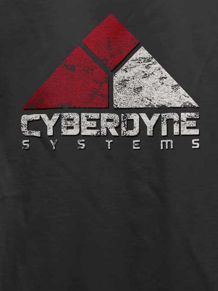 cyberdyne-systems-t-shirt dunkelgrau 4