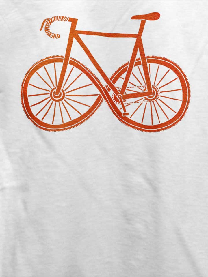 cycle-forever-dtg-t-shirt weiss 4