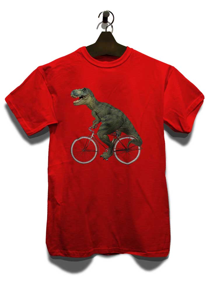 cycling-tyrannosaurus-rex-t-shirt rot 3