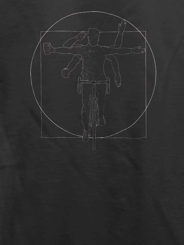 cyclist-anatomy-t-shirt dunkelgrau 4