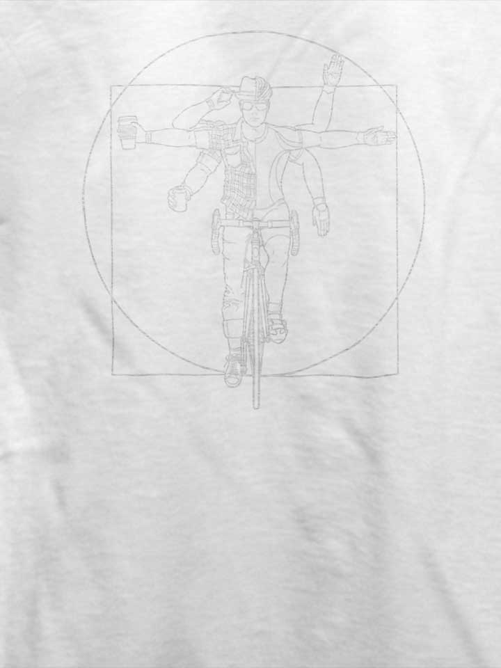 cyclist-anatomy-t-shirt weiss 4