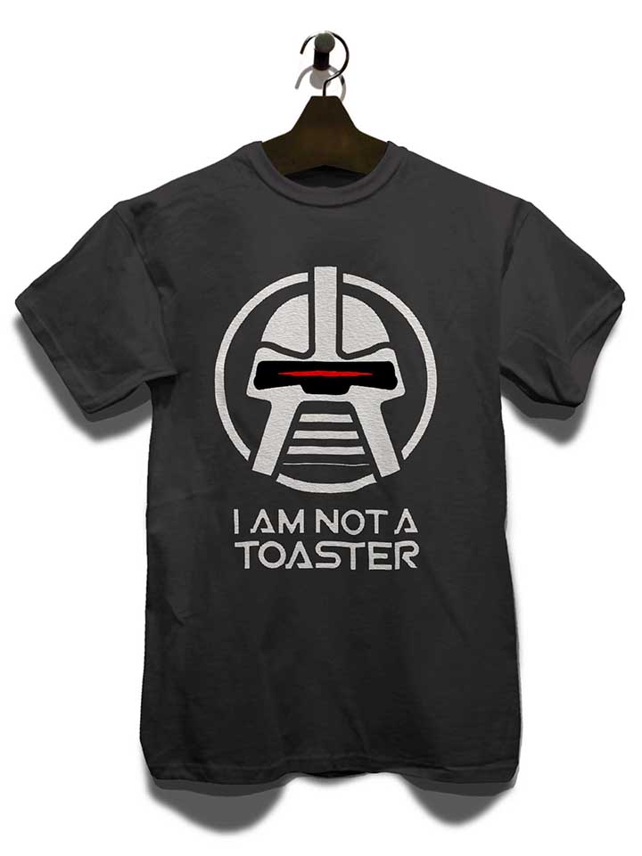 cylon-i-am-not-a-toaster-t-shirt dunkelgrau 3
