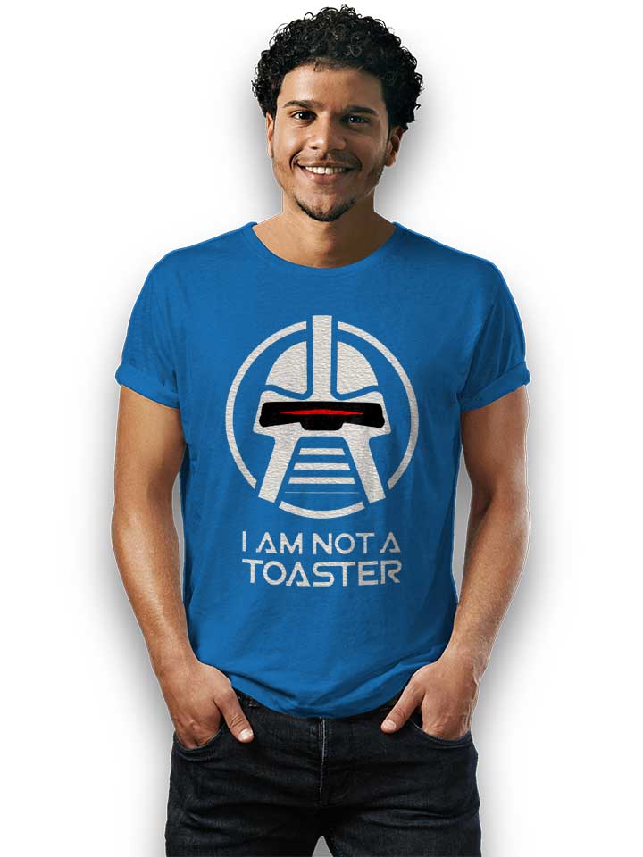 cylon-i-am-not-a-toaster-t-shirt royal 2