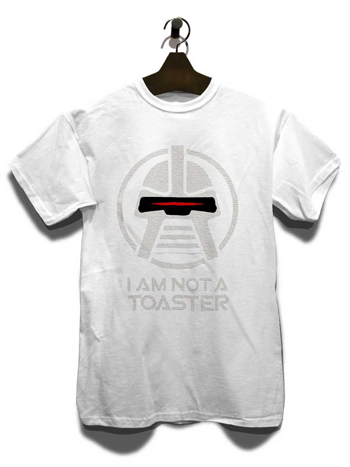 cylon-i-am-not-a-toaster-t-shirt weiss 3