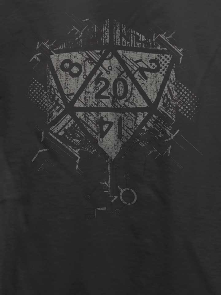 d20-of-power-t-shirt dunkelgrau 4