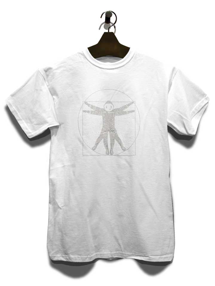 da-vinci-astronaut-t-shirt weiss 3