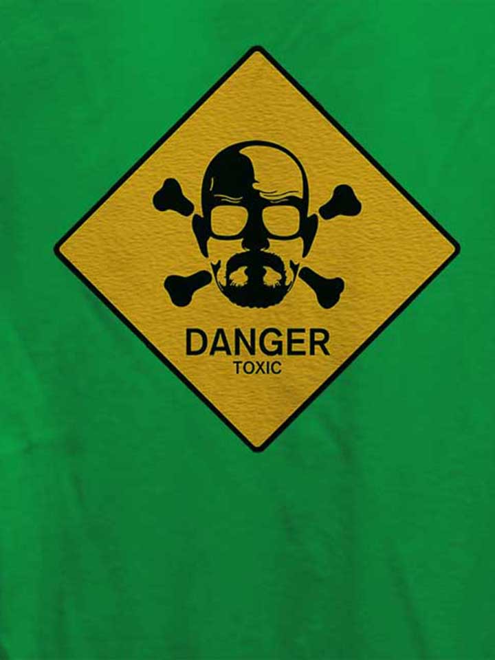 danger-toxic-damen-t-shirt gruen 4