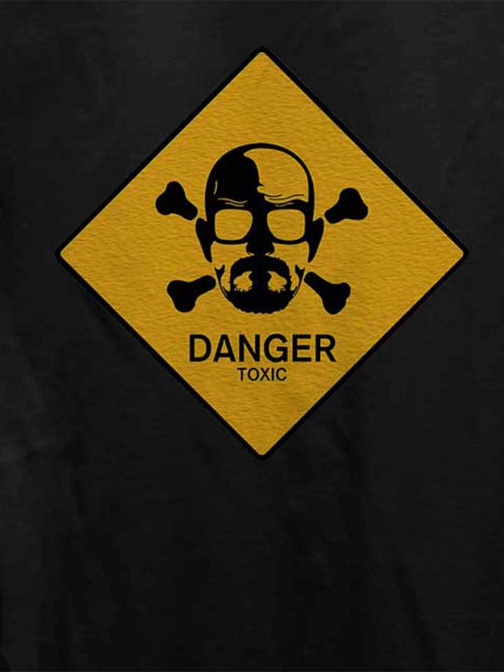 danger-toxic-damen-t-shirt schwarz 4