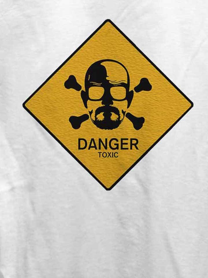 danger-toxic-damen-t-shirt weiss 4