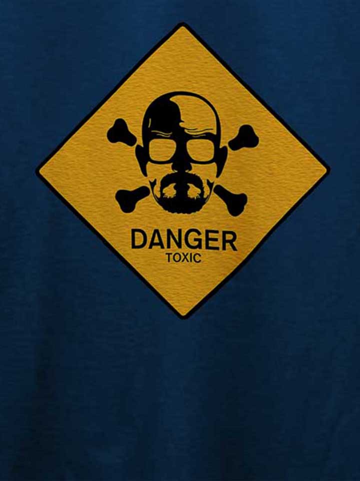 danger-toxic-t-shirt dunkelblau 4
