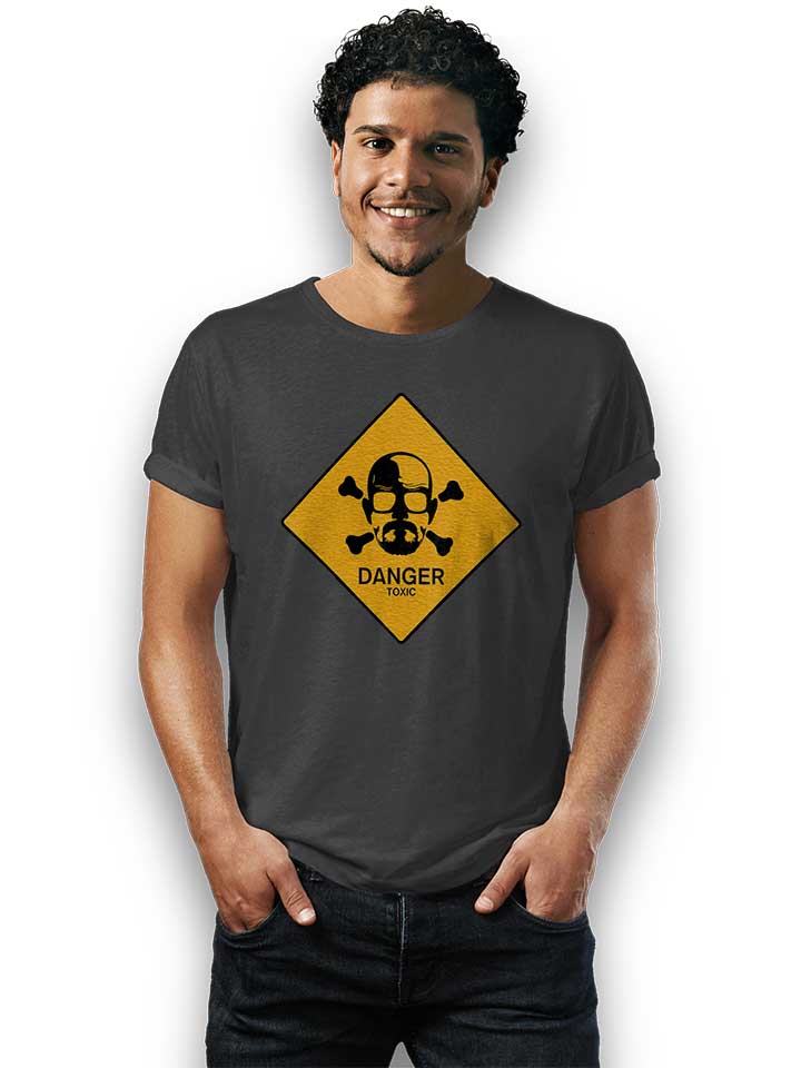 danger-toxic-t-shirt dunkelgrau 2