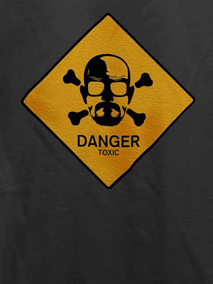 danger-toxic-t-shirt dunkelgrau 4