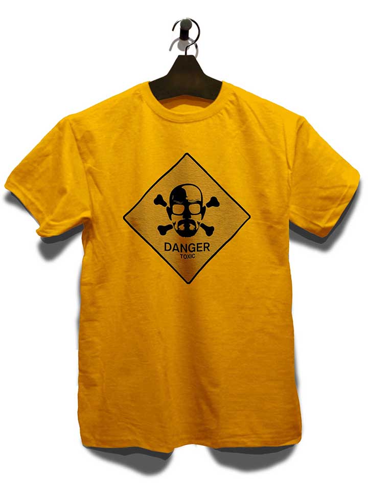danger-toxic-t-shirt gelb 3