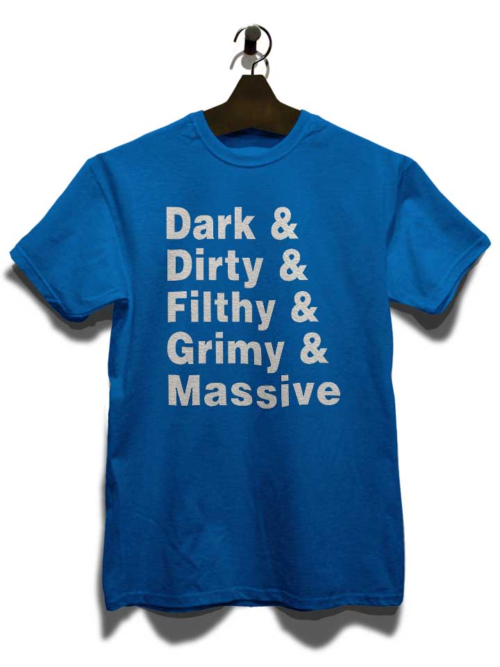 dark-dirty-filthy-grimy-massive-t-shirt royal 3