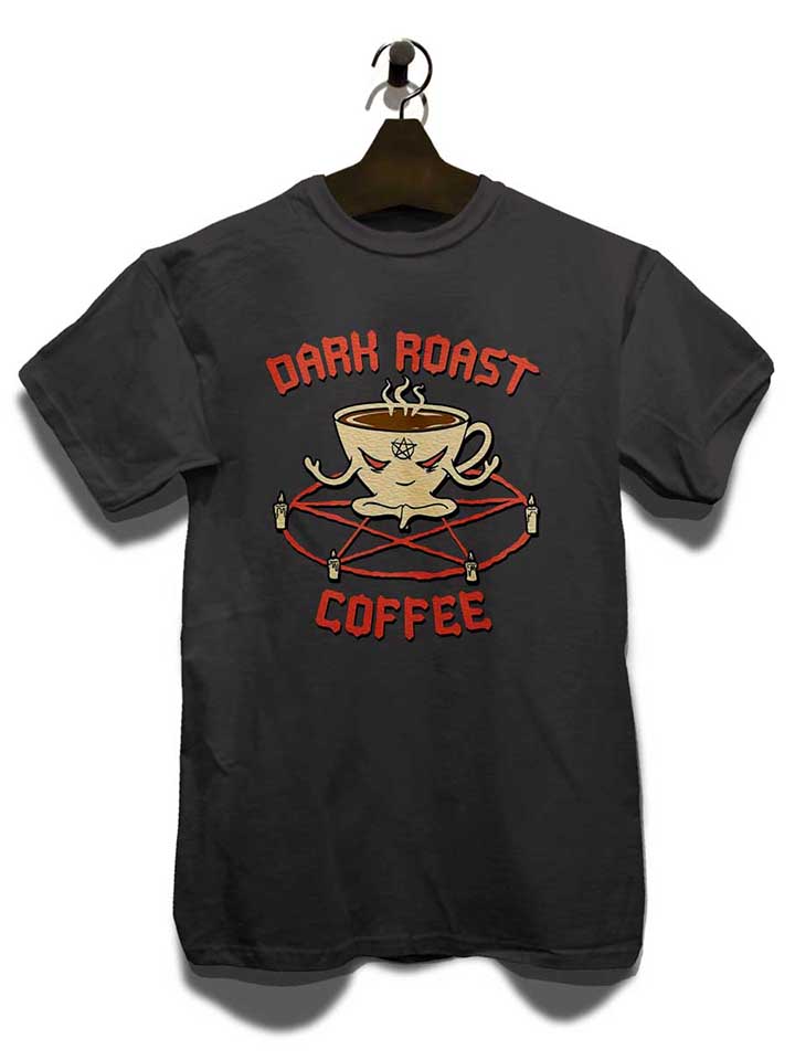 dark-roast-coffee-t-shirt dunkelgrau 3