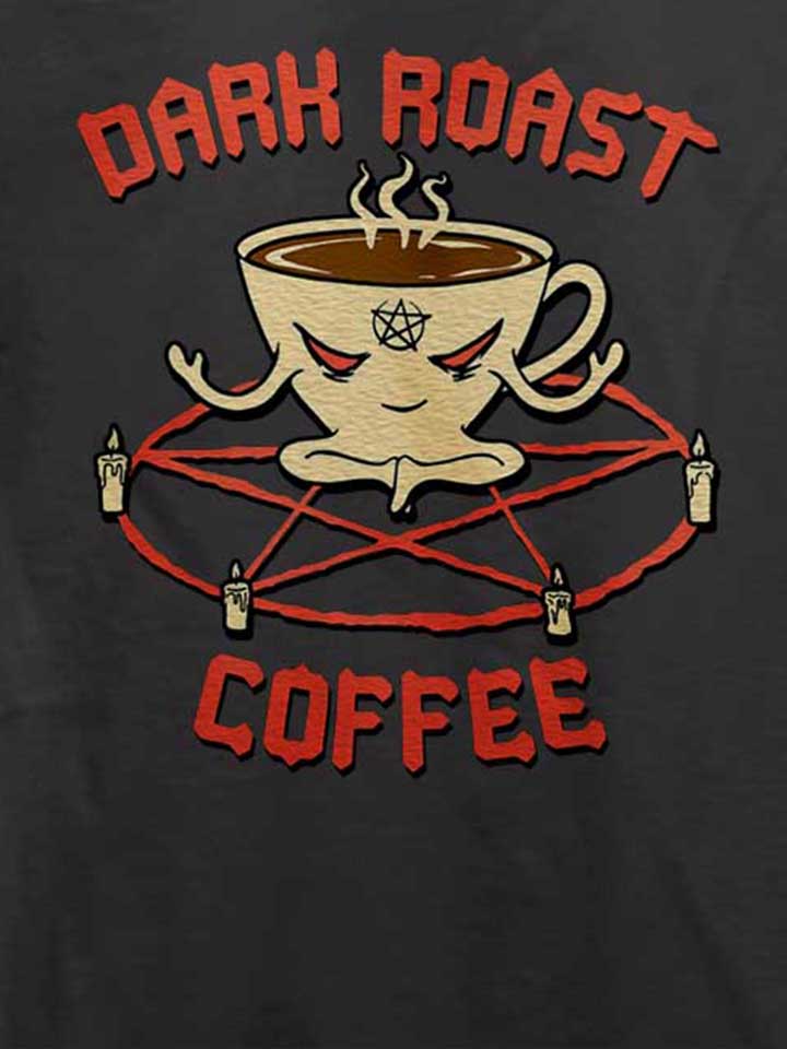 dark-roast-coffee-t-shirt dunkelgrau 4
