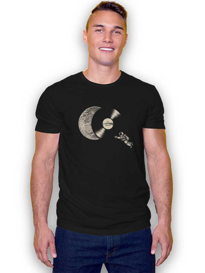 dark-side-moon-astronaut-t-shirt schwarz 2