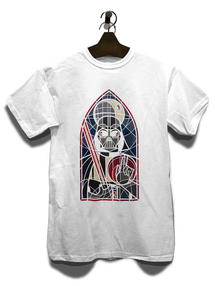darth-vader-church-t-shirt weiss 3
