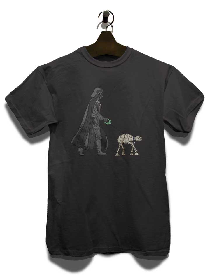 darth-vader-walker-t-shirt dunkelgrau 3