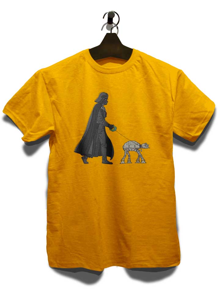 darth-vader-walker-t-shirt gelb 3