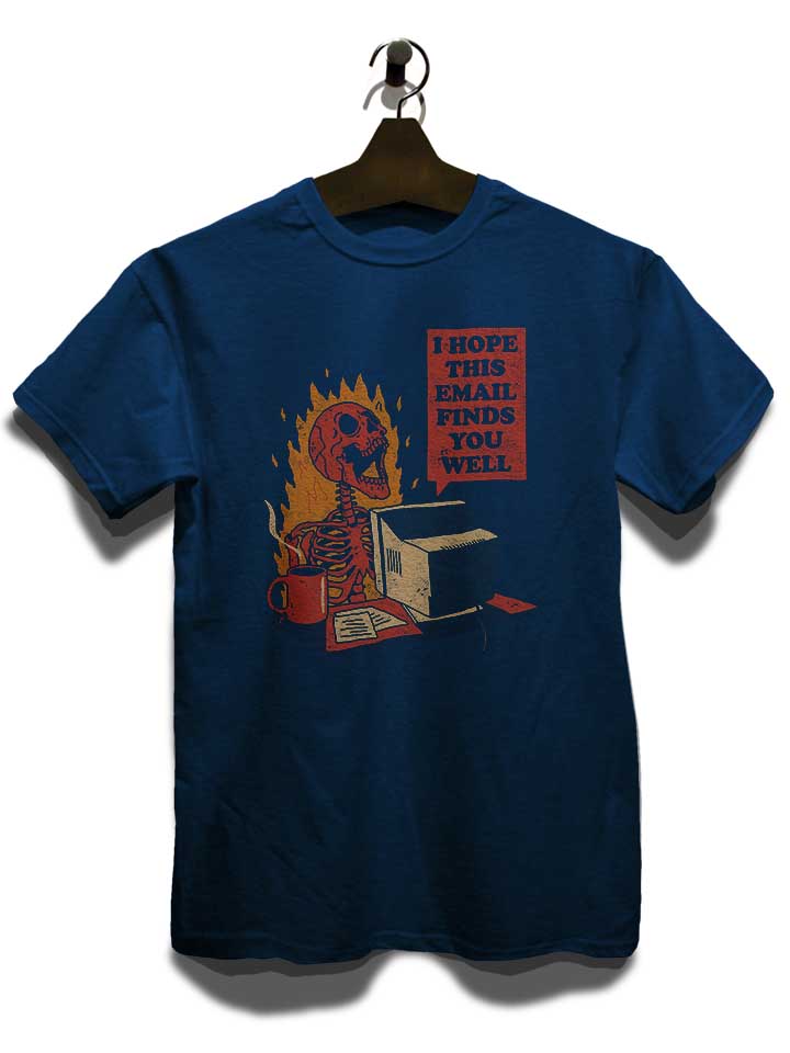 dead-e-mail-t-shirt dunkelblau 3