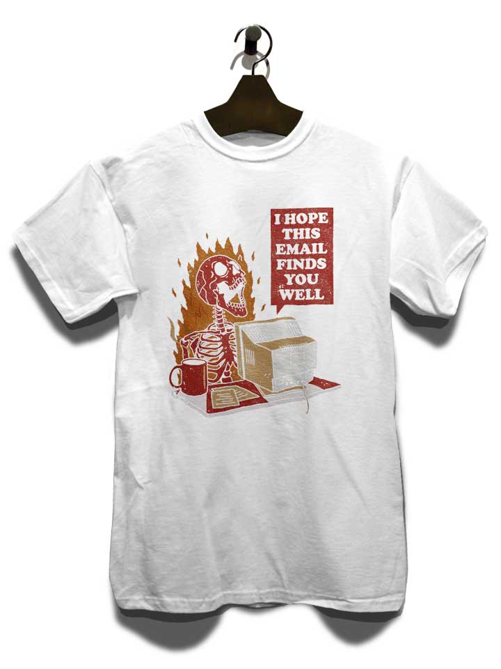 dead-e-mail-t-shirt weiss 3