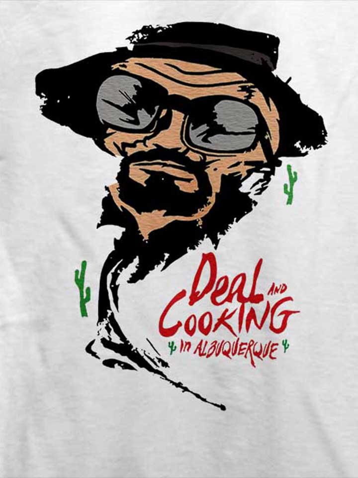 deal-cooking-t-shirt weiss 4
