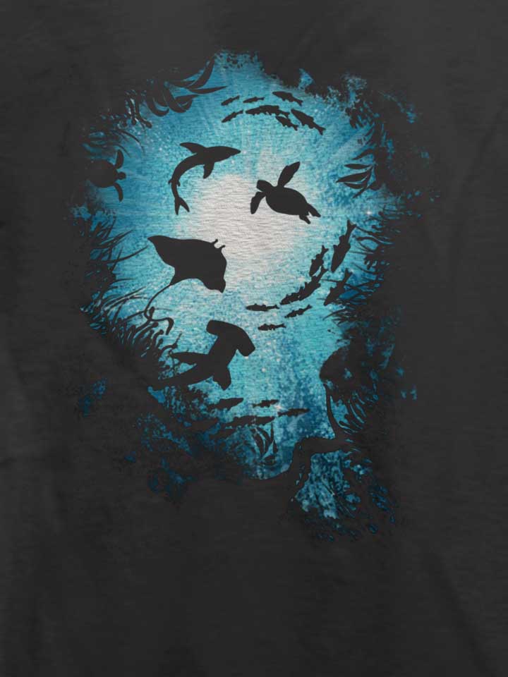 deepness-sea-fishes-t-shirt dunkelgrau 4