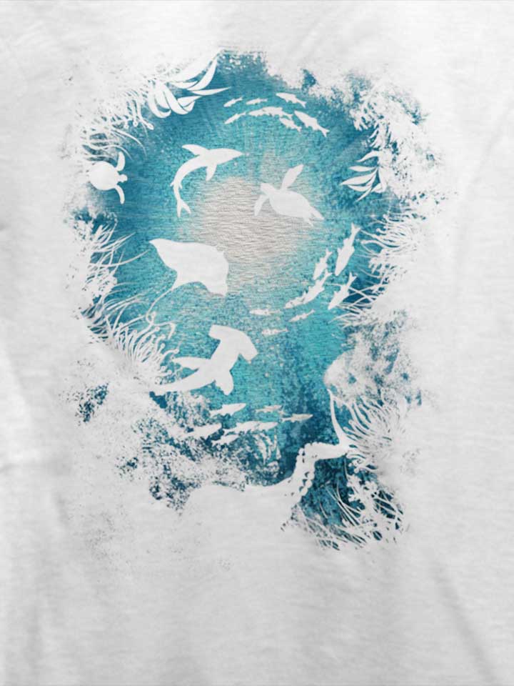 deepness-sea-fishes-t-shirt weiss 4