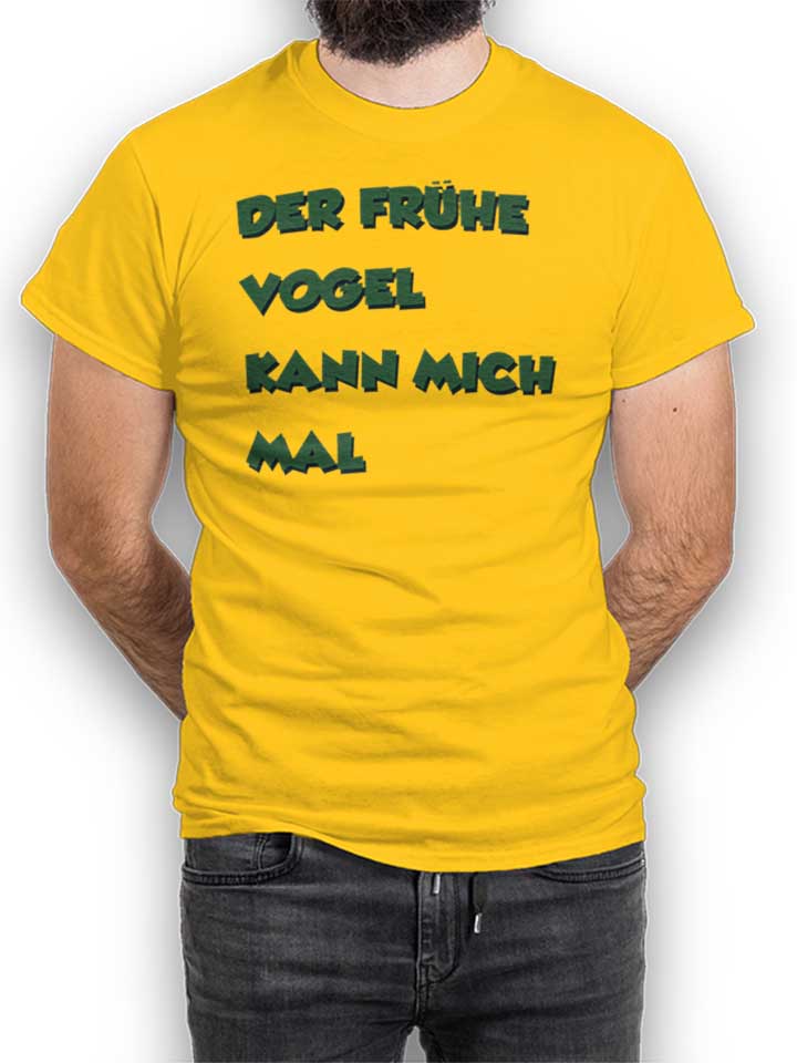 der-fruehe-vogel-t-shirt gelb 1